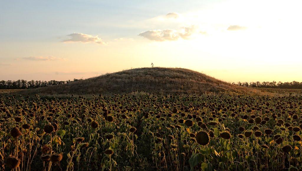 Калайтанівка з panoramio.com - Калайтанівка