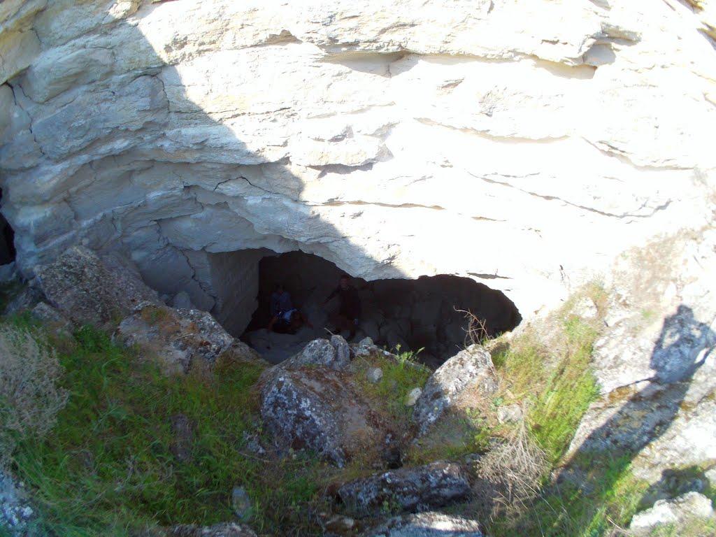 Кам'янське з panoramio.com - Каменское