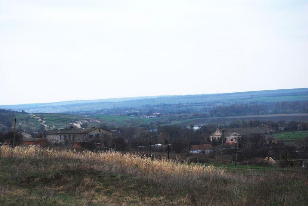 Баратівка з panoramio.com - Barativka