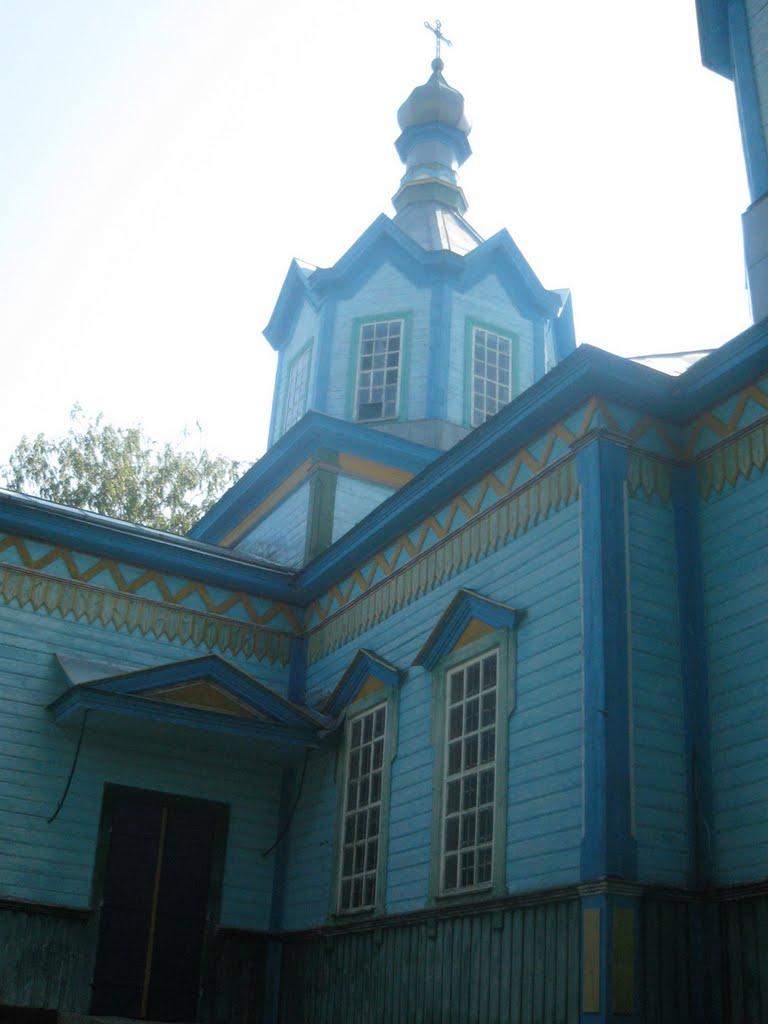 Осьмаки з panoramio.com - Осьмаки