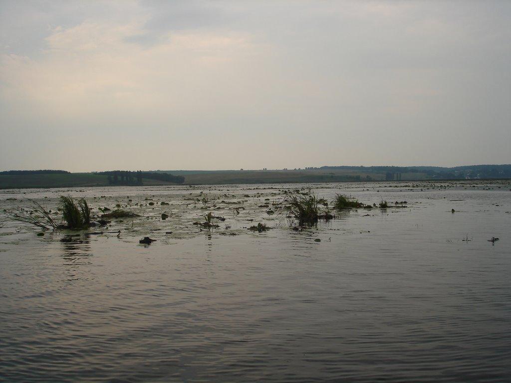 Івачів Горішній з panoramio.com - Ивачев Горишний