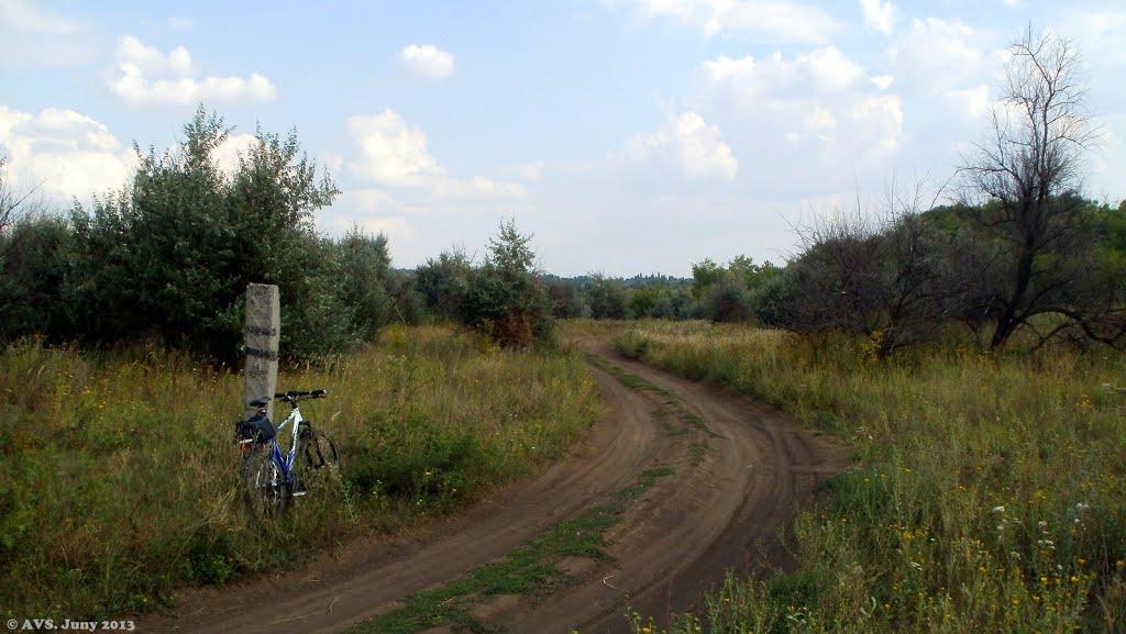Часів Яр з panoramio.com - Часов Яр