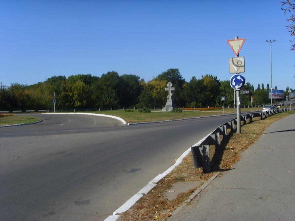 Первомайськ з panoramio.com (ч.2) - Первомайск