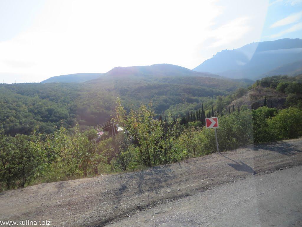 Семидвір'я з panoramio.com - Семидвір'я