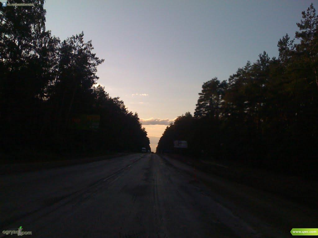Горенка з panoramio.com - Горенка
