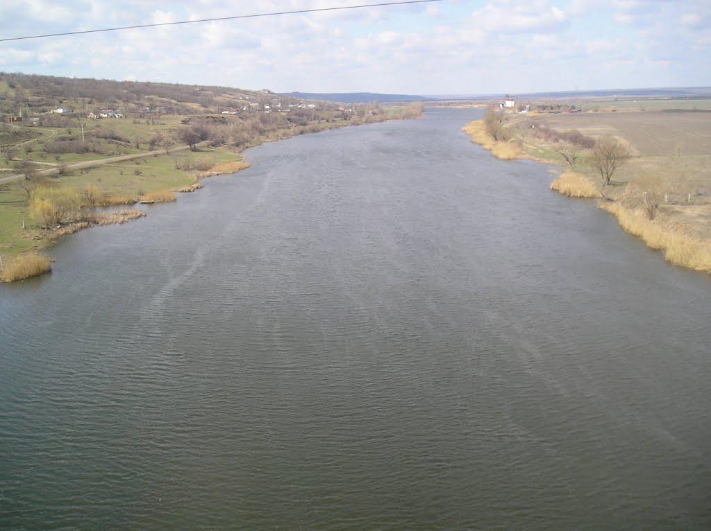 Вознесенськ з panoramio.com - Вознесенськ