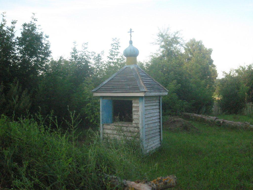 Мощенка з panoramio.com - Мощенка