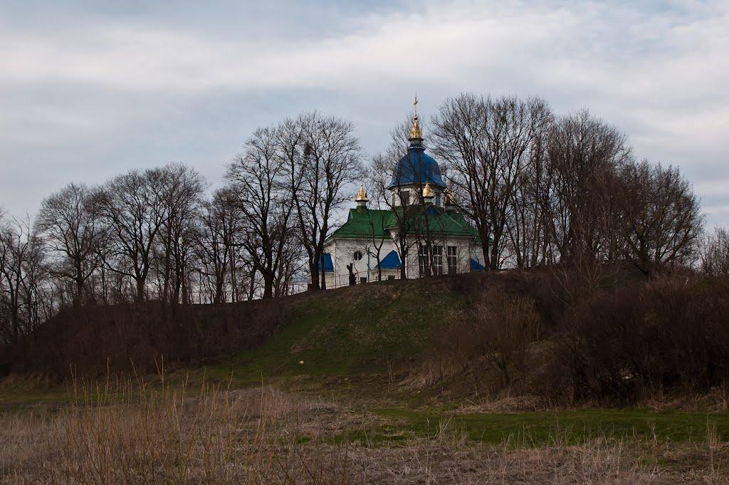 Ясининичі з panoramio.com - Ясининичі