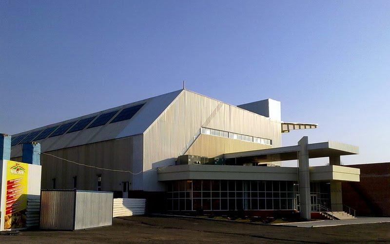 Артемівськ з panoramio.com (ч.2) - Артемівськ