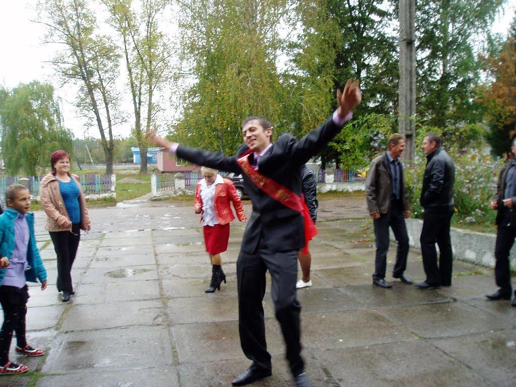 Ігнатпіль з panoramio.com - Игнатполь