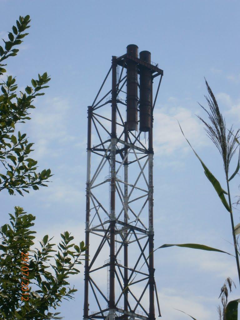 Дем'янка-Наддністрянська з panoramio.com - Демянка-Надднестрянская