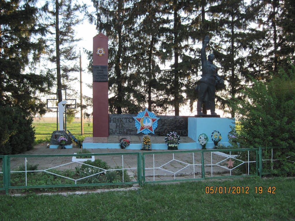 Баранівка з panoramio.com - Баранівка