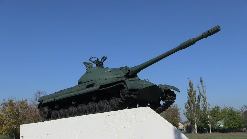 Покровське з panoramio.com - Покровське