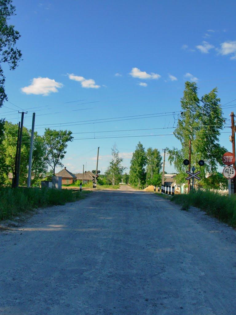 Мерефа з panoramio.com - Мерефа