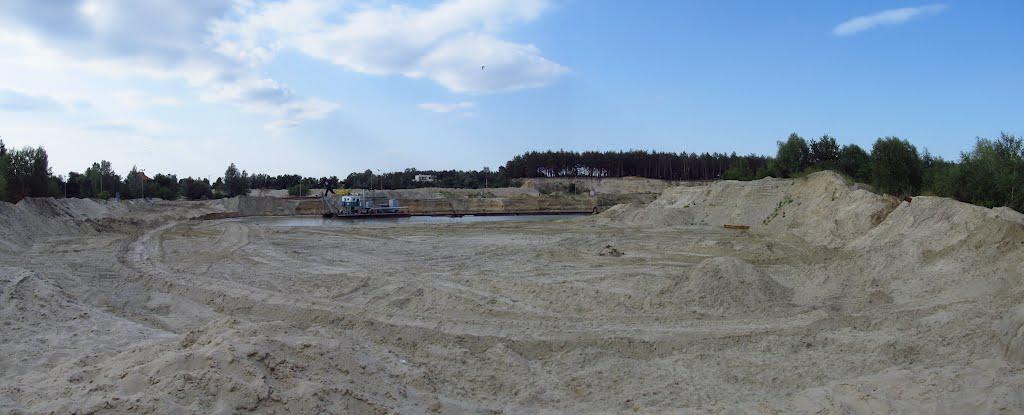 Безлюдівка з panoramio.com (ч.2) - Безлюдовка