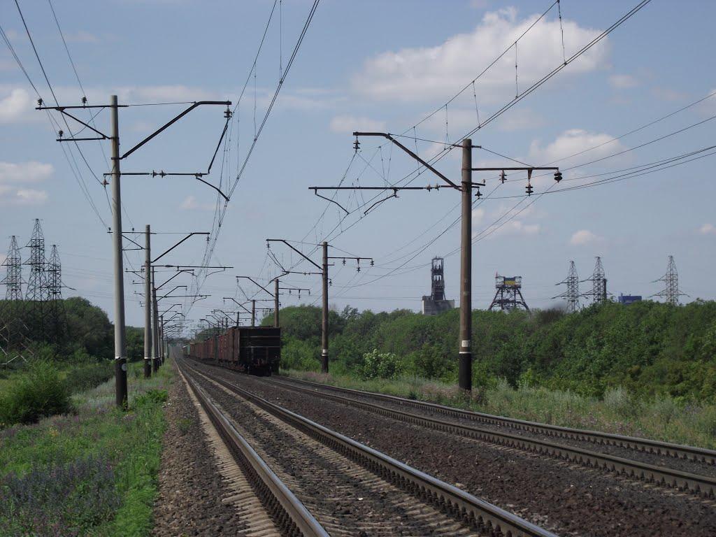 Димитрове з panoramio.com - Котлине