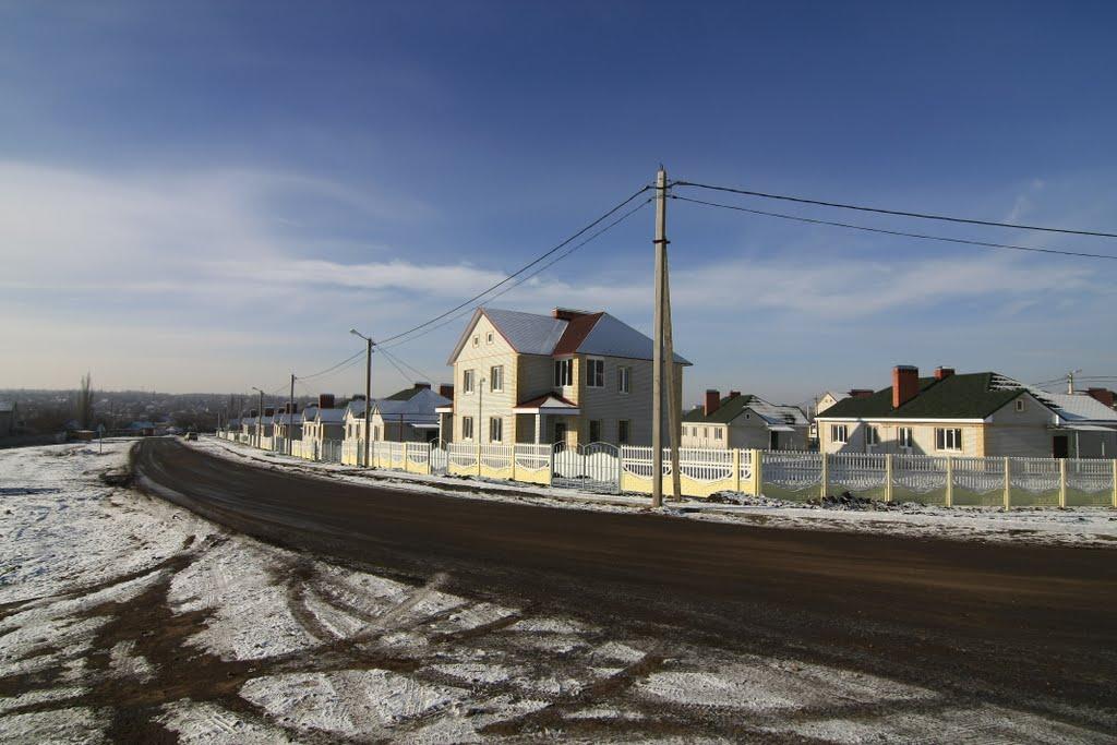 Попівка з panoramio.com - Поповка