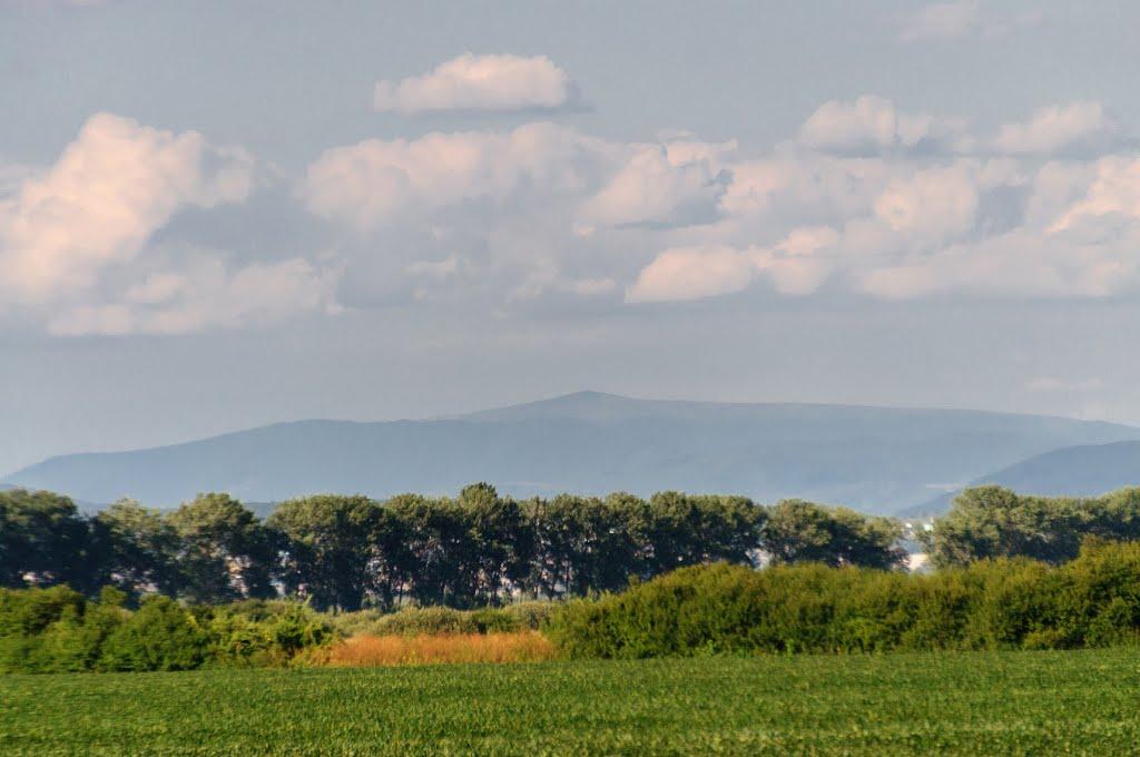 Палло з panoramio.com - Палло