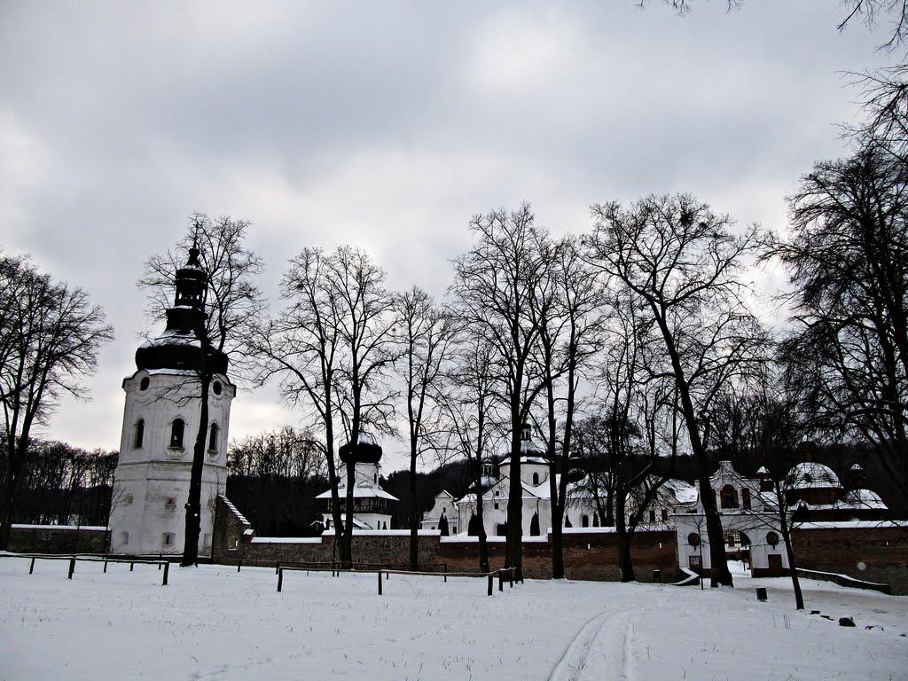 Козулька з panoramio.com - Козулька