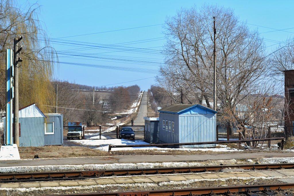 Сокиряни з panoramio.com - Сокиряни