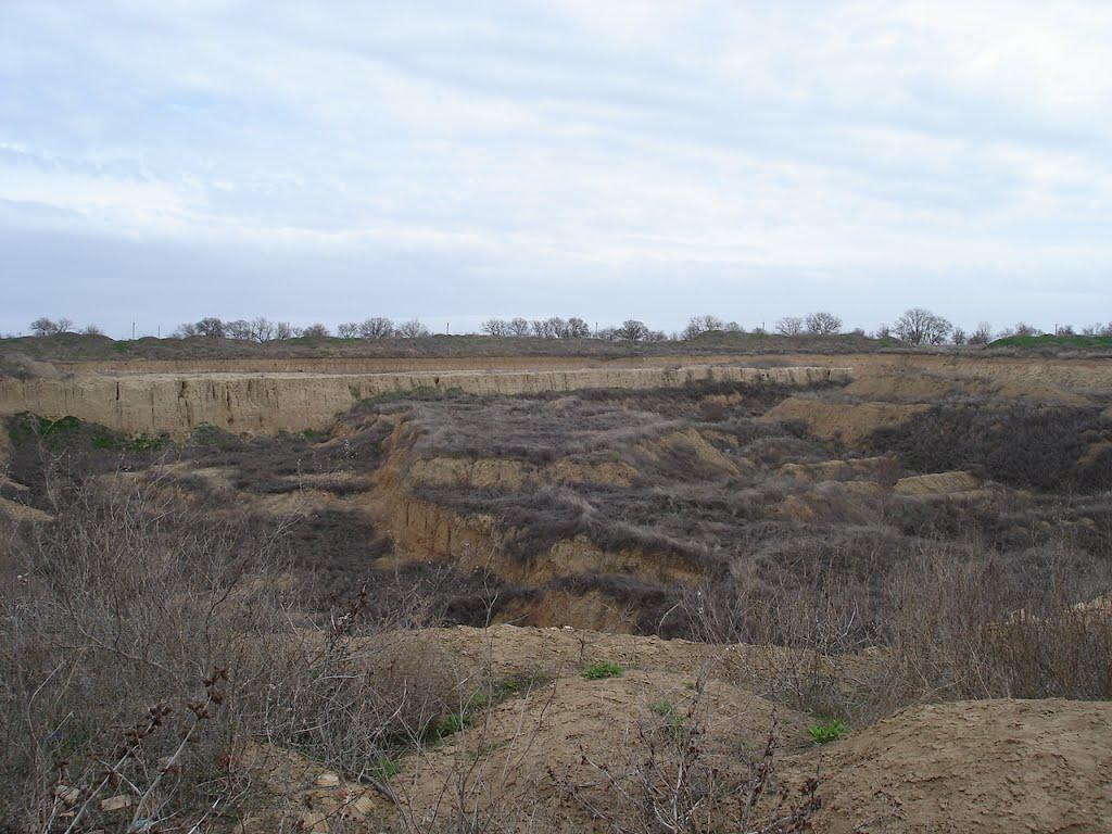 Калаглія з panoramio.com - Калаглія