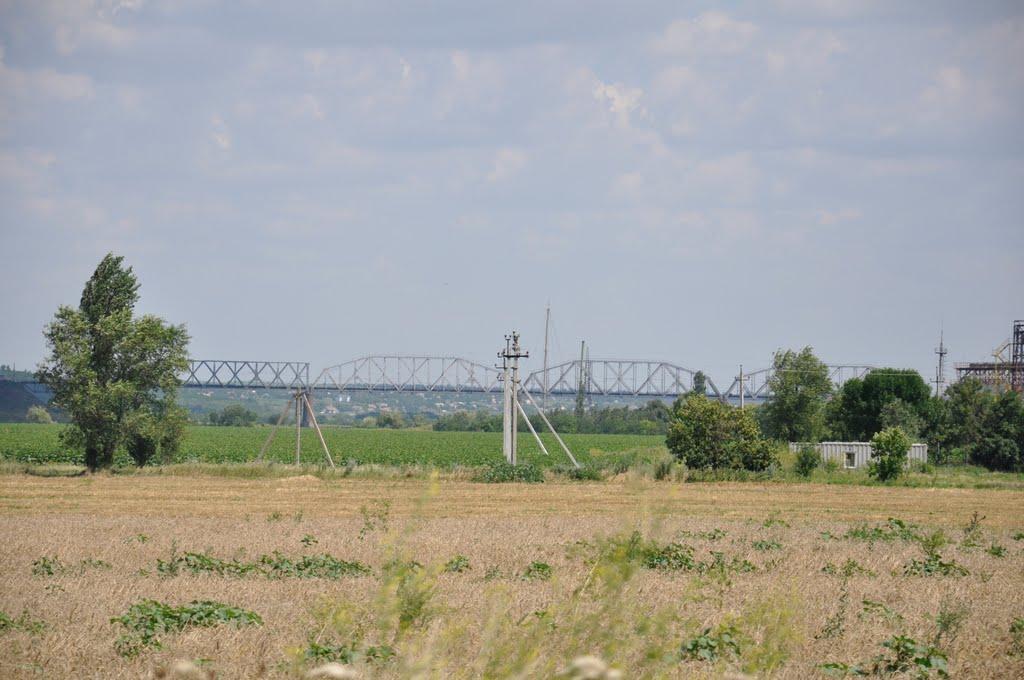 Вознесенськ з panoramio.com - Вознесенськ