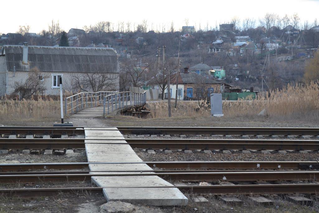 Куп'янськ з panoramio.com (ч.2) - Kupyansk