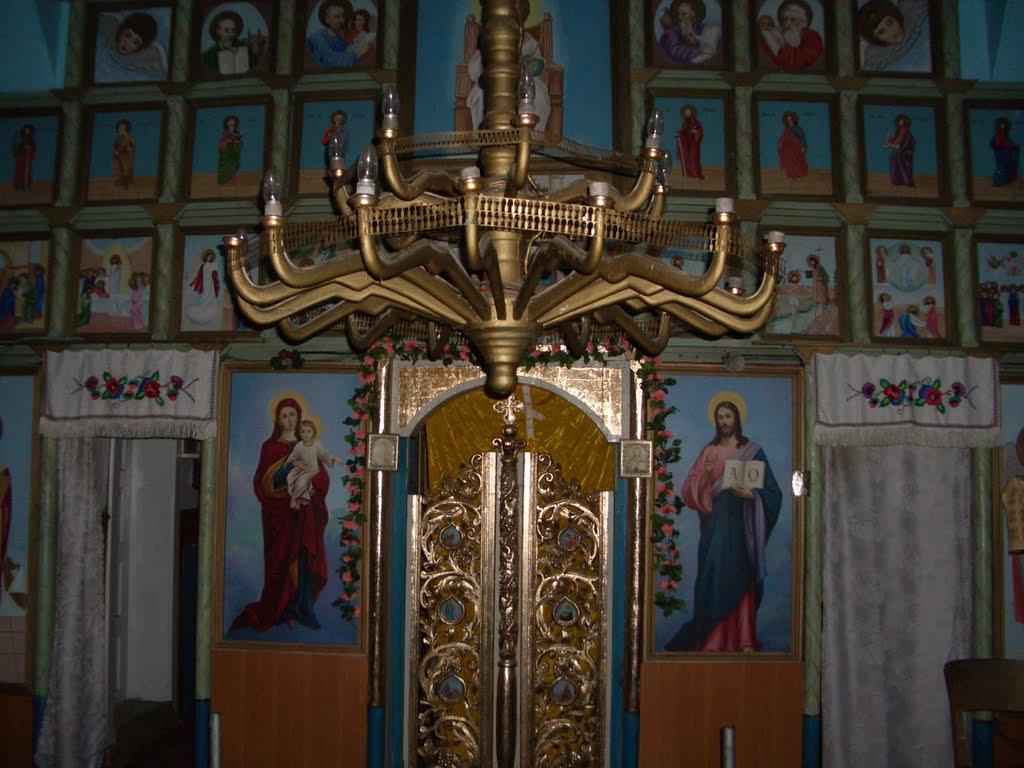 Мала Уголька з panoramio.com - Мала Уголька