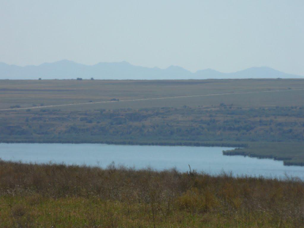 Лиманське з panoramio.com - Lymanske