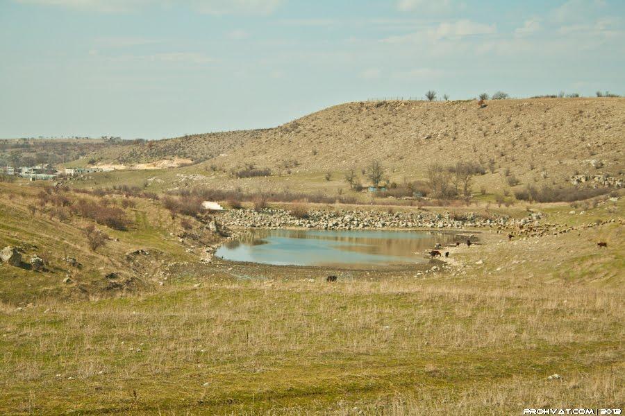 Живописне з panoramio.com - Живописне