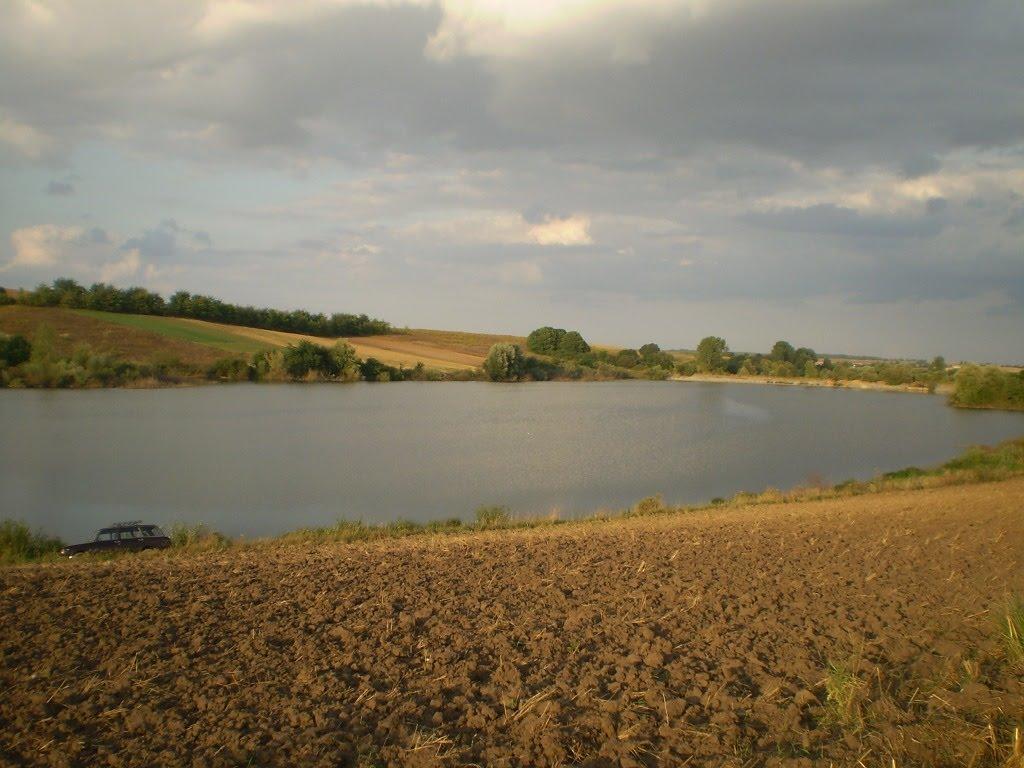 Косареве з panoramio.com - Косареве