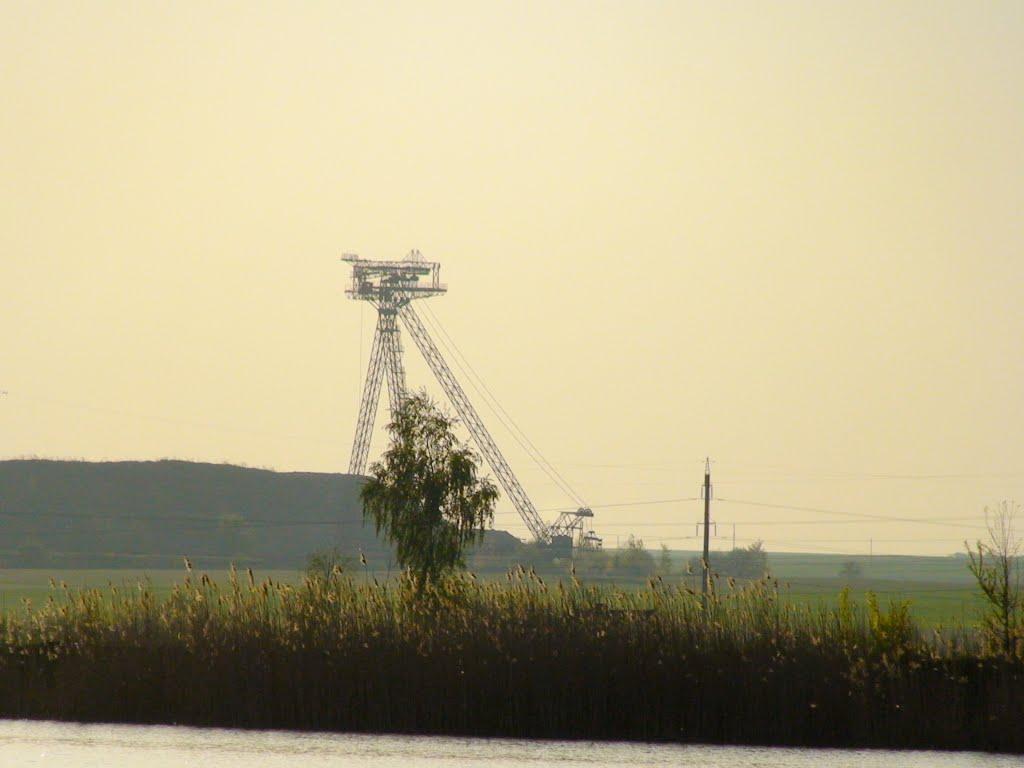 Червоноград з panoramio.com - Червоноград