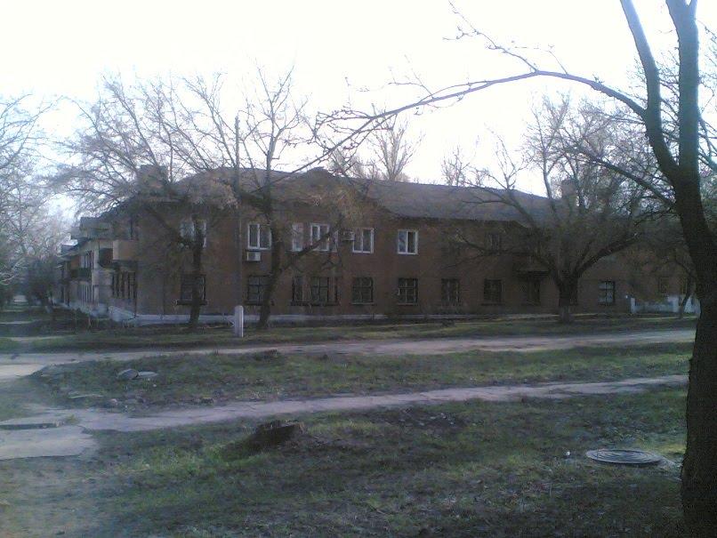 Єнакієве з panoramio.com (ч.3) - Енакиево