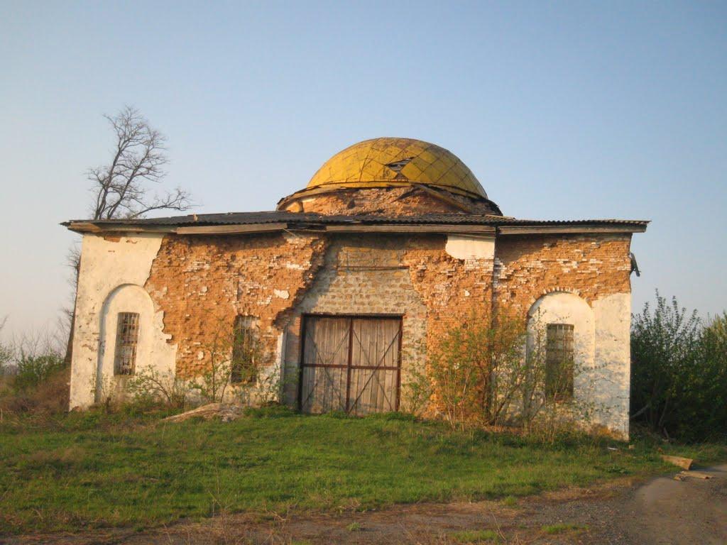 Грушківка з panoramio.com - Грушковка