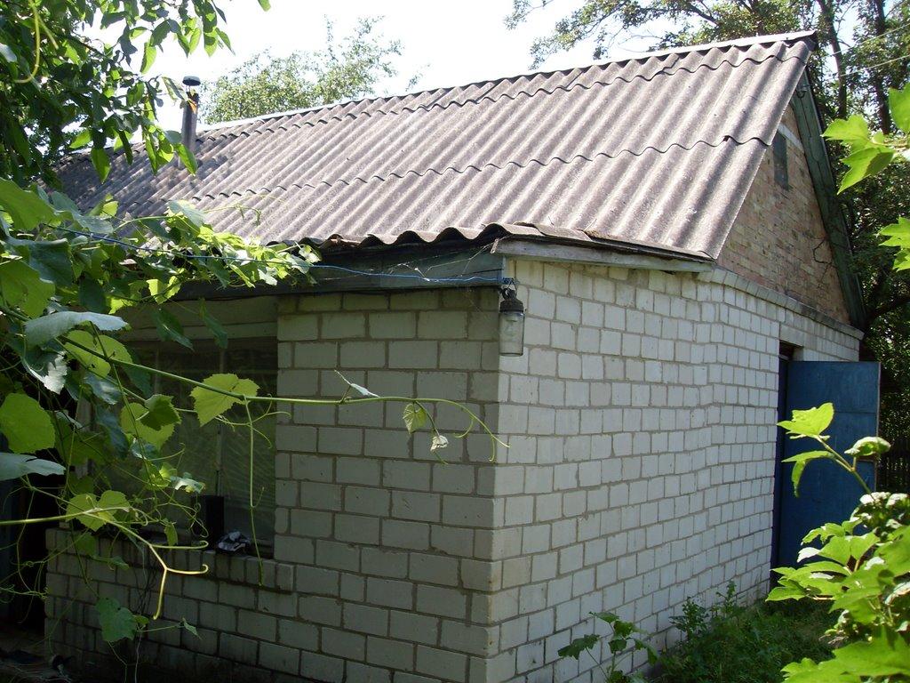 Заворичі з panoramio.com - Zavorychi