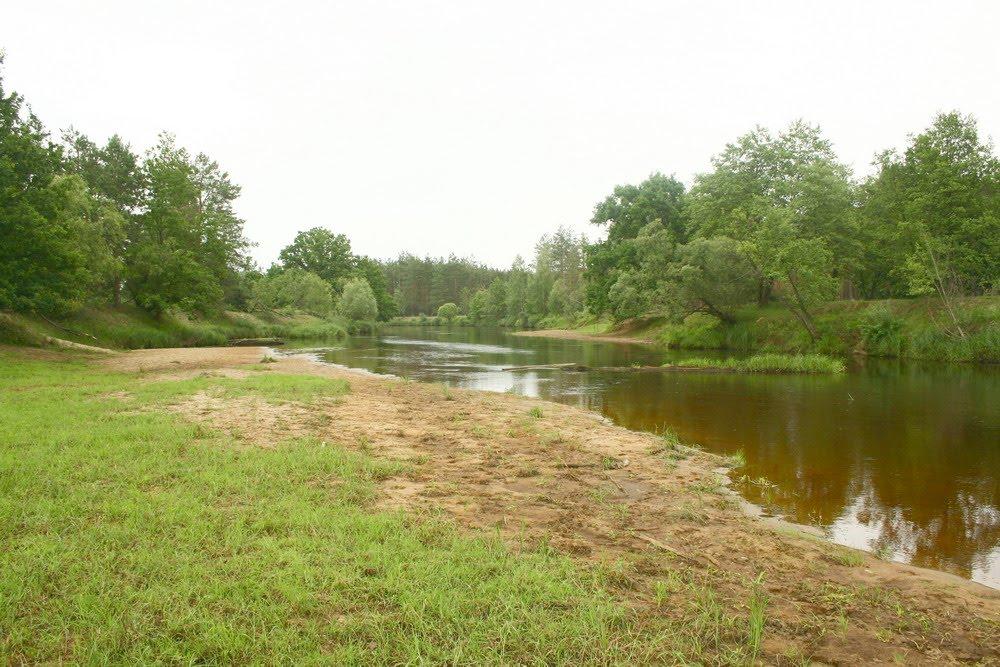 Перга з panoramio.com - Перга