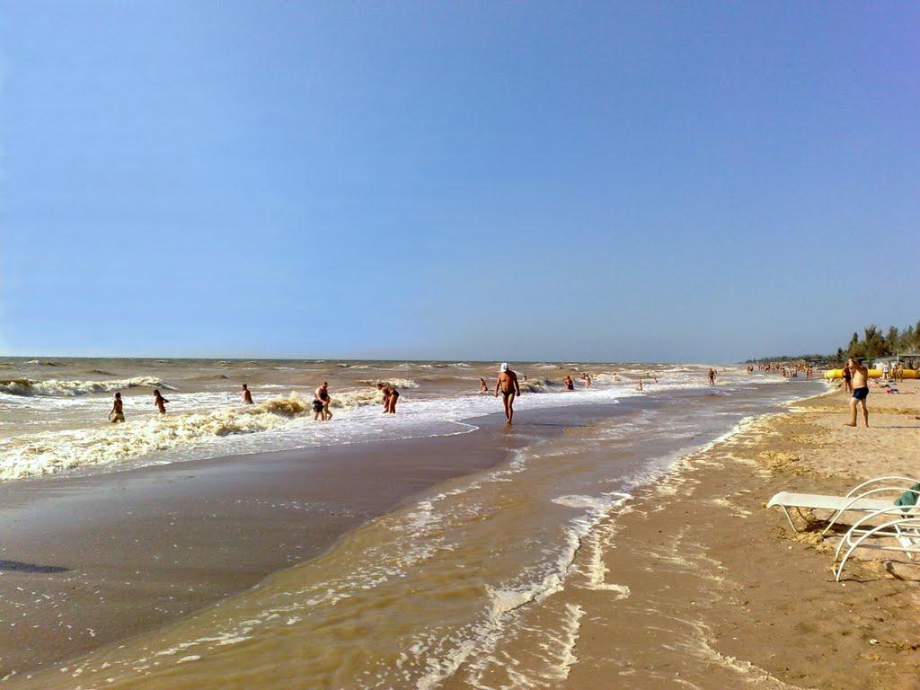 Мелекине з panoramio.com - Мелекино