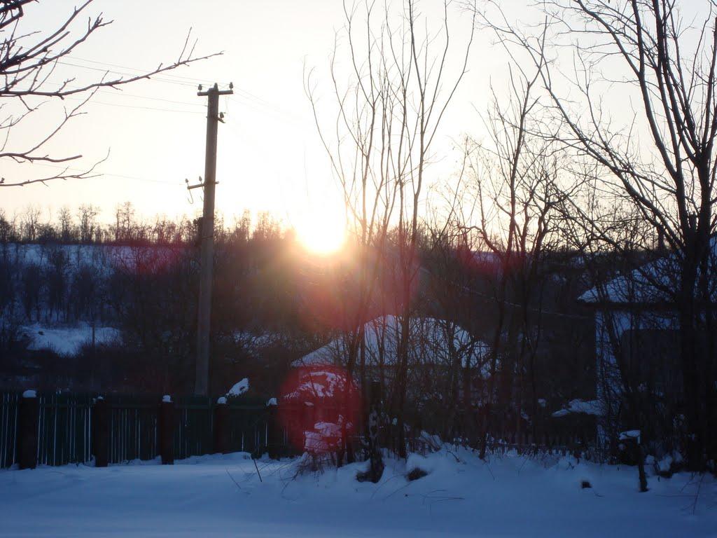 Катеринка з panoramio.com - Катеринка