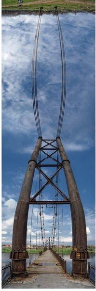 Чкаловка з panoramio.com - Чкаловка