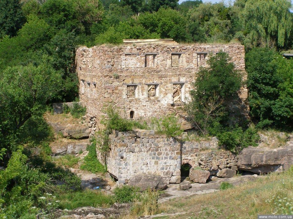 Буки з panoramio.com - Буки