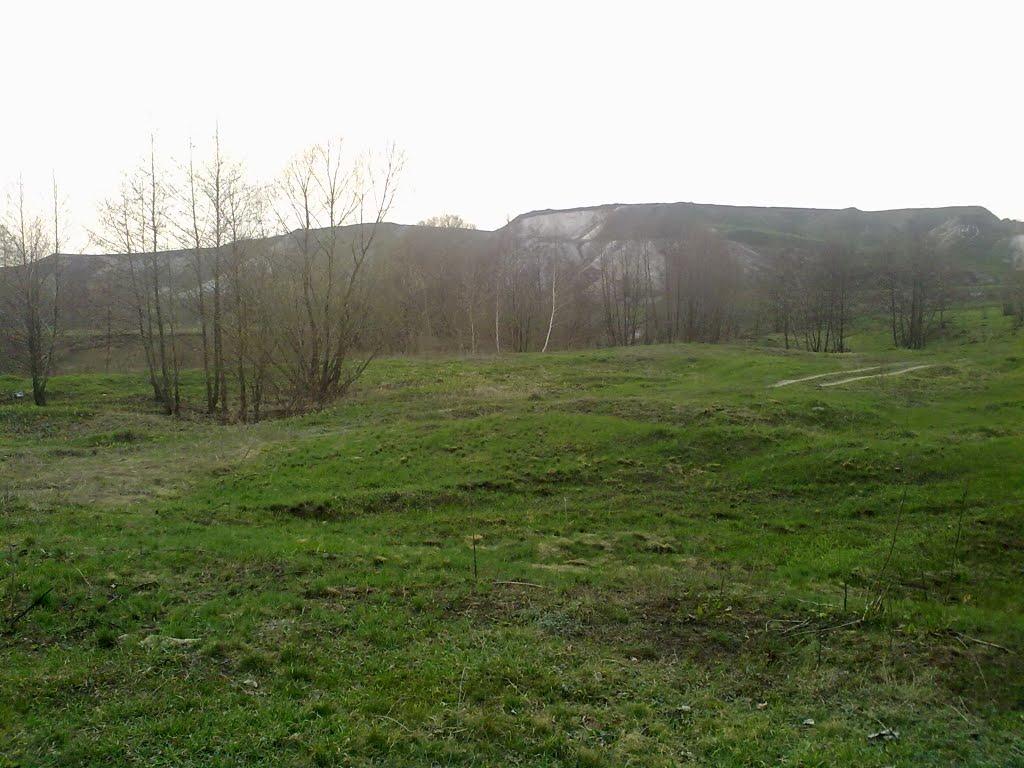 Могриця з panoramio.com - Mogrytsya