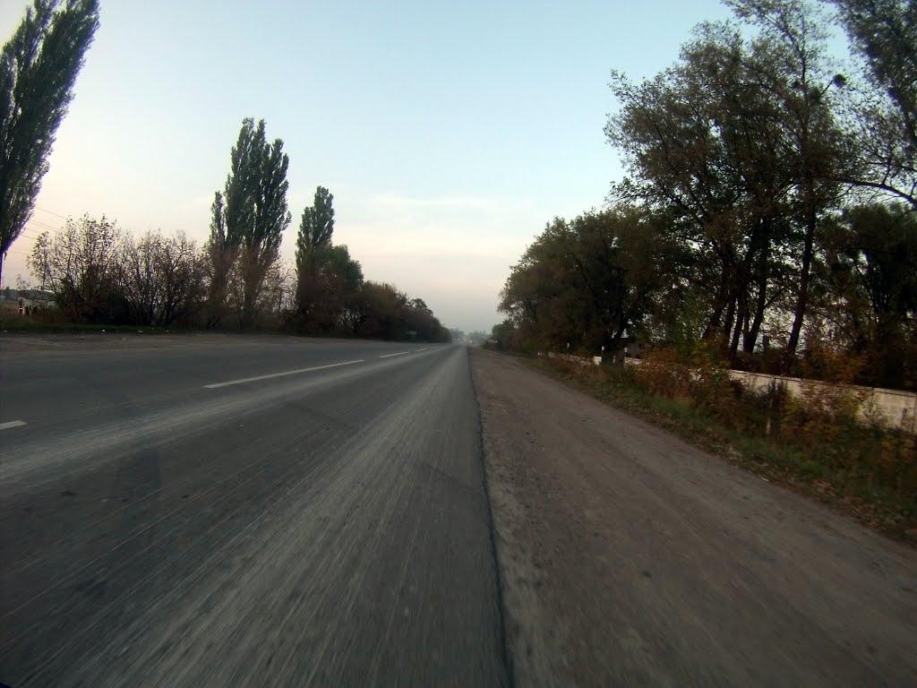 Новоград-Волинський з panoramio.com (ч.3) - Новоград-Волинський