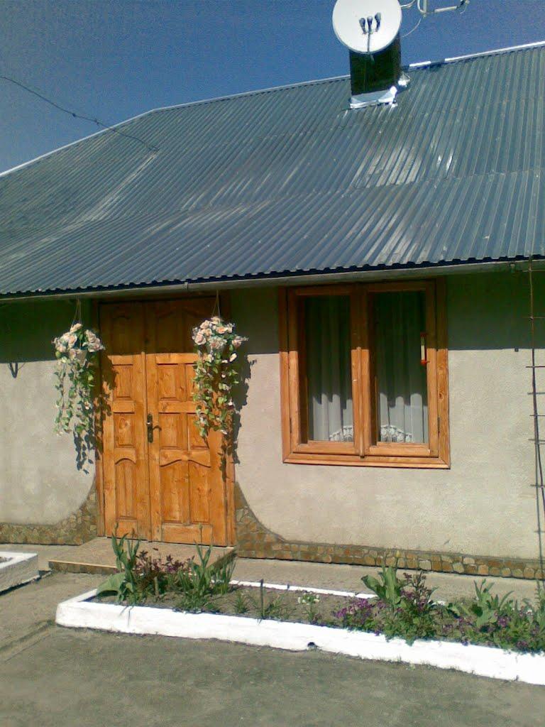 Станиля з panoramio.com - Станиля