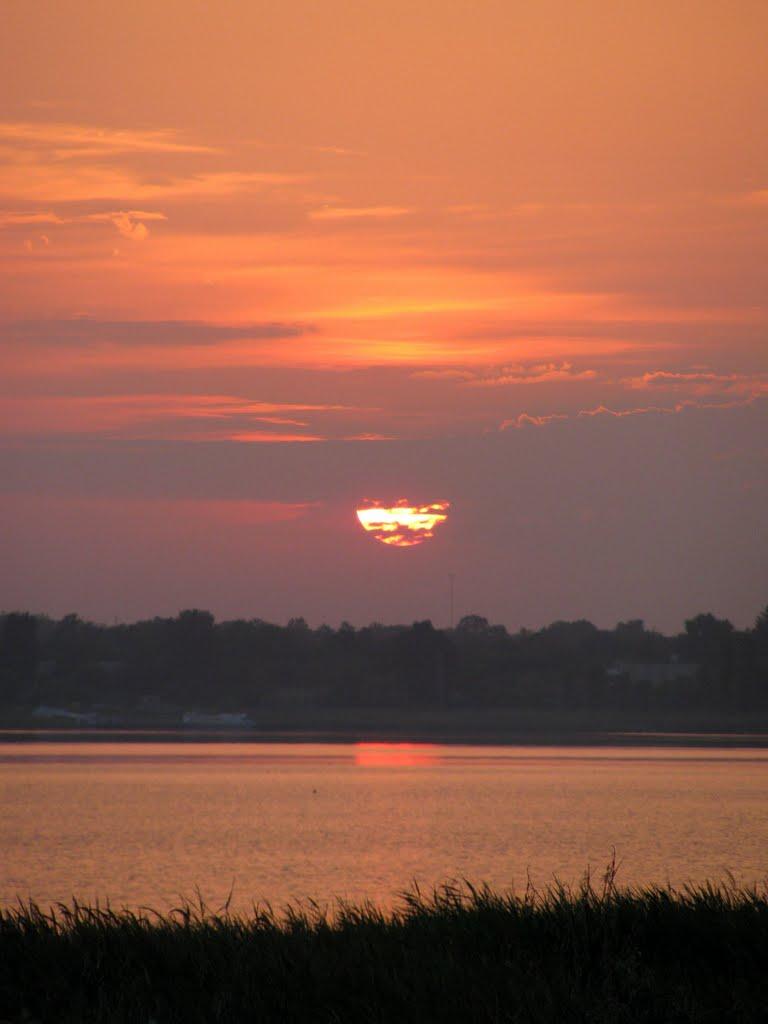 Сергіївка з panoramio.com - Сергіївка