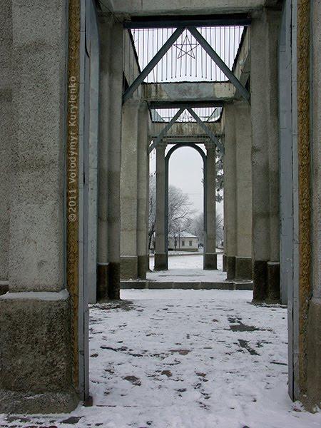 Кролевець з panoramio.com - Кролевец