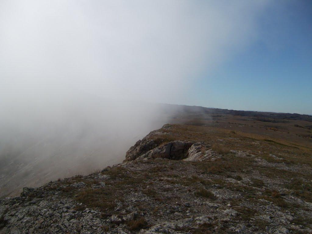 Перевальне з panoramio.com - Перевальное