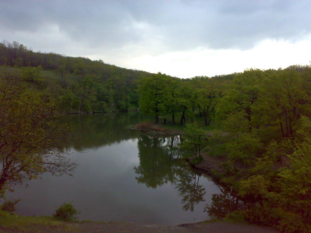 Торез з panoramio.com (ч.2) - Торез