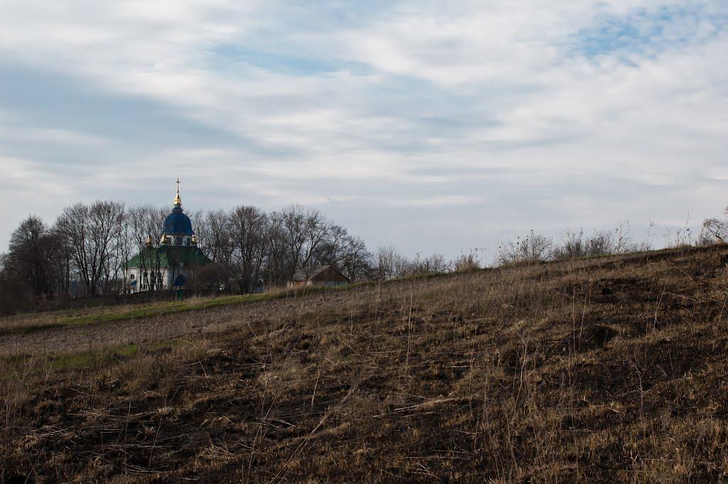 Ясининичі з panoramio.com - Ясининичі