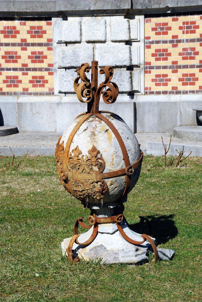 Масандра з panoramio.com - Масандра