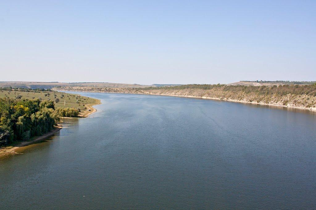 Велика Слобідка з panoramio.com - Велика Слобідка